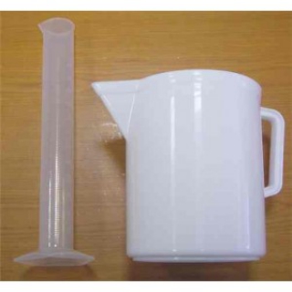 Kit misura per cantina