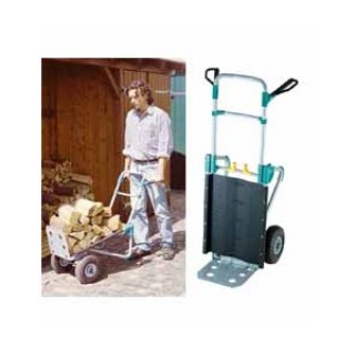 Carrello / Carriola