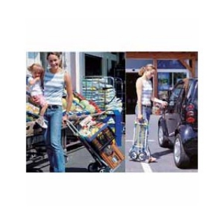 Carrello fino a 70 kg