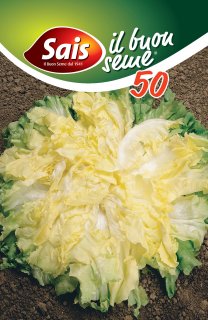 Gigante degli ortolani - 50 grammi