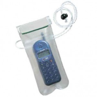 Porta cellulare impermeabile
