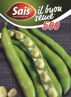 Fava Superaguadulce - 500 grammi