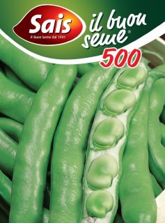 Fava Castelnuovo - 500 grammi