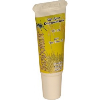 Gel dopo puntura 20 ml