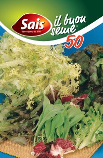 Primavera - 50 grammi
