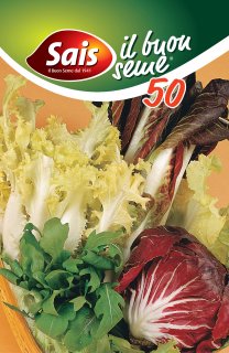 Autunno - 50 grammi