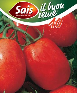 Pomodoro Rio Grande - 10 grammi