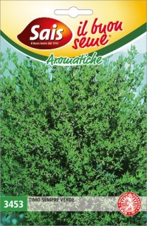 Timo sempre verde 3453