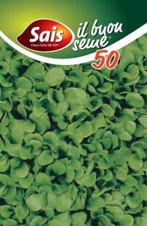 Zuccherina di Trieste - 500 grammi