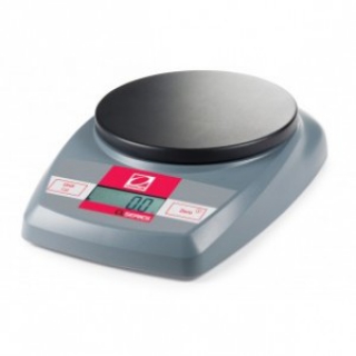 Bilancia di precisione da tavolo 0-5 kg.