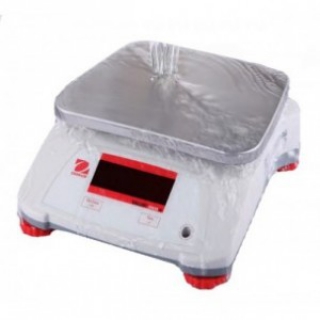 Bilancia per laboratorio 0-3 kg.