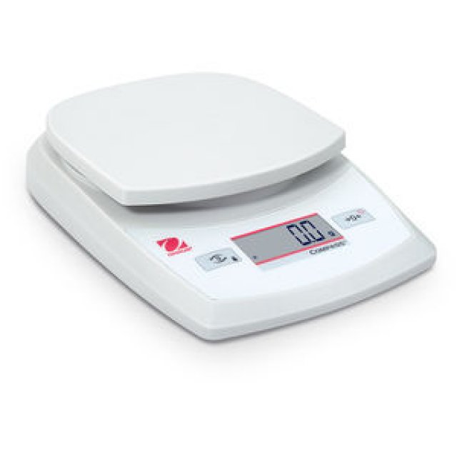 Bilancia portatile 620 gr. div. 0,1 gr.