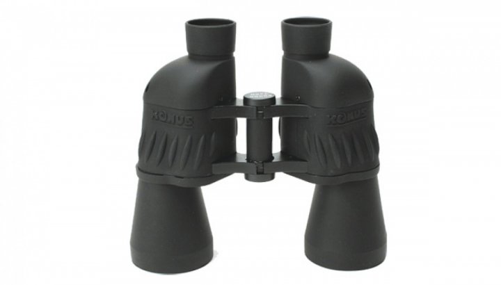 Binocolo Sporty 10x50 W.A. - ULTIMO PEZZO