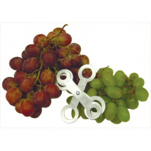 Calibro per uva da tavola e piccoli frutti