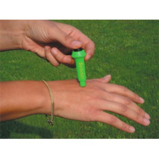 Elettrostick dopo puntura - AD ESAURIMENTO