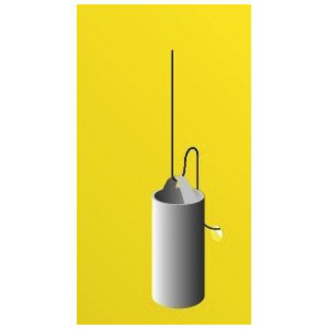 Feromone per cidia (carpocapsa) del melo/pero