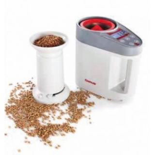 Misuratore umidità cereali
