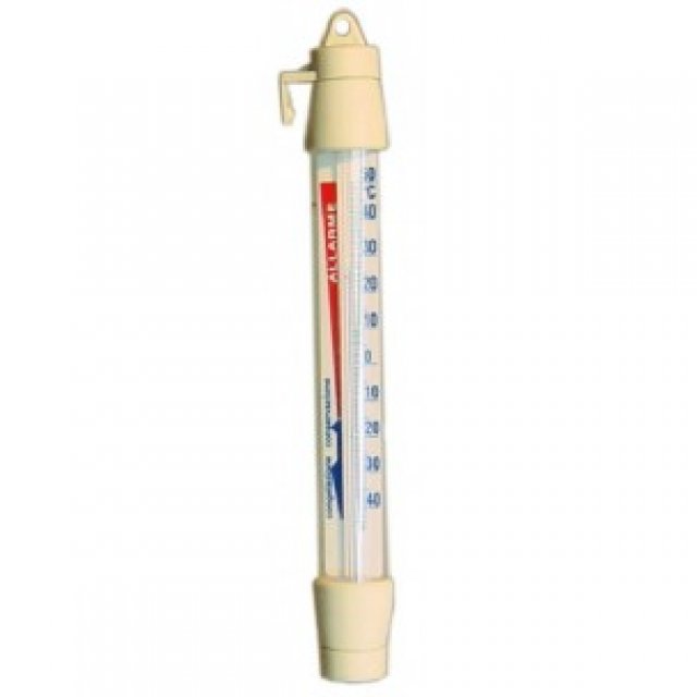 Kit 3 pezzi termometri da -40 a +50°C