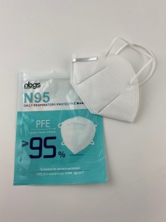 Kit n. 10 Mascherine Protezione 95%