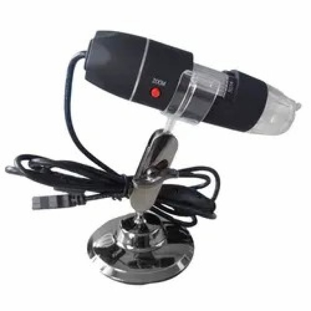 Microscopio Digitale USB