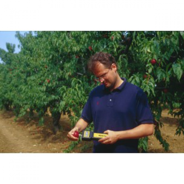 Penetrometro digitale per frutta