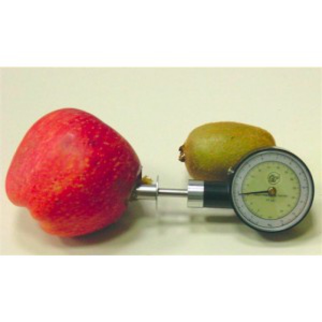 Penetrometro per frutta