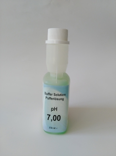 Soluzione taratura pH 7