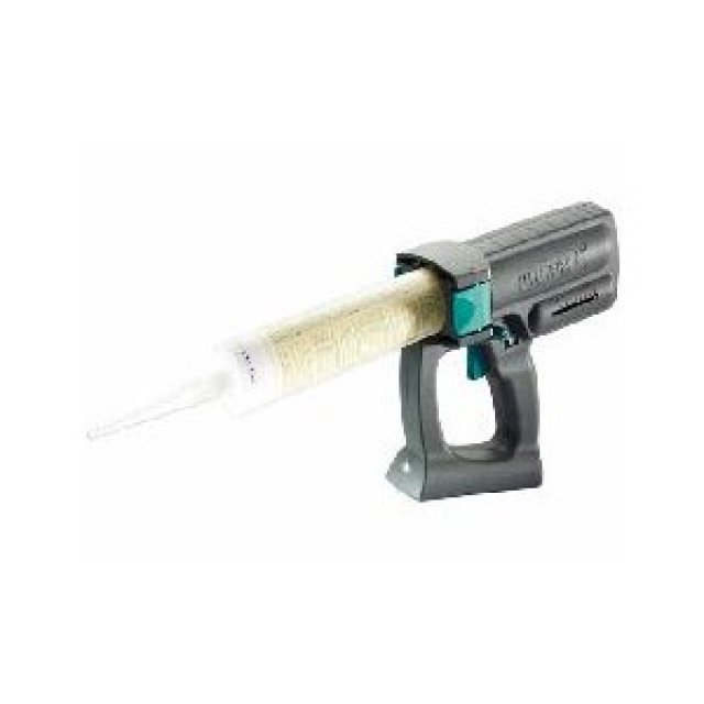 Pistola elettronica per sigillanti