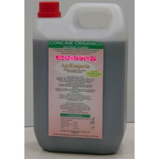 Prato Verde biologico - kg. 1 - AD ESAURIMENTO
