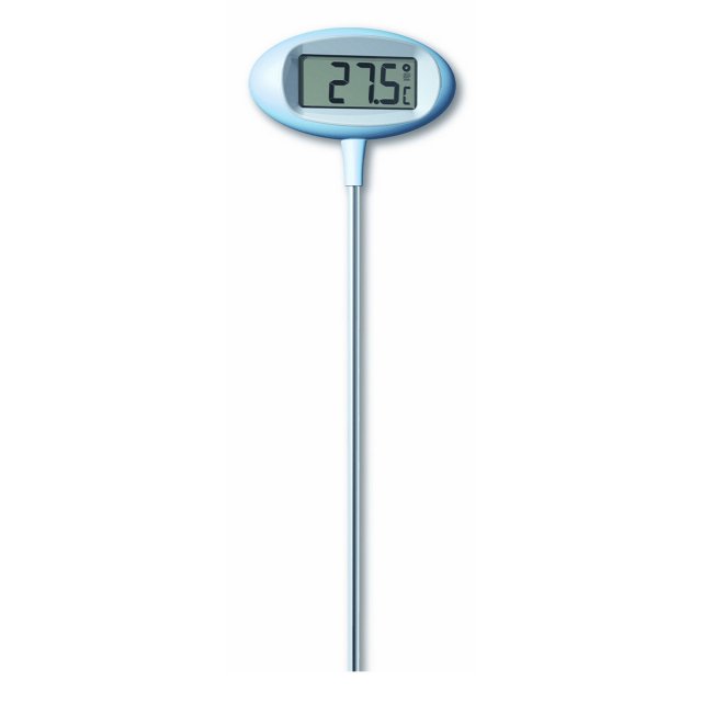 Termometro digitale da giardino - ULTIMO PEZZO