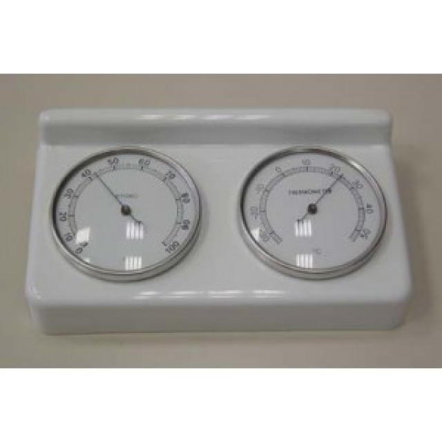 Termometro/Igrometro