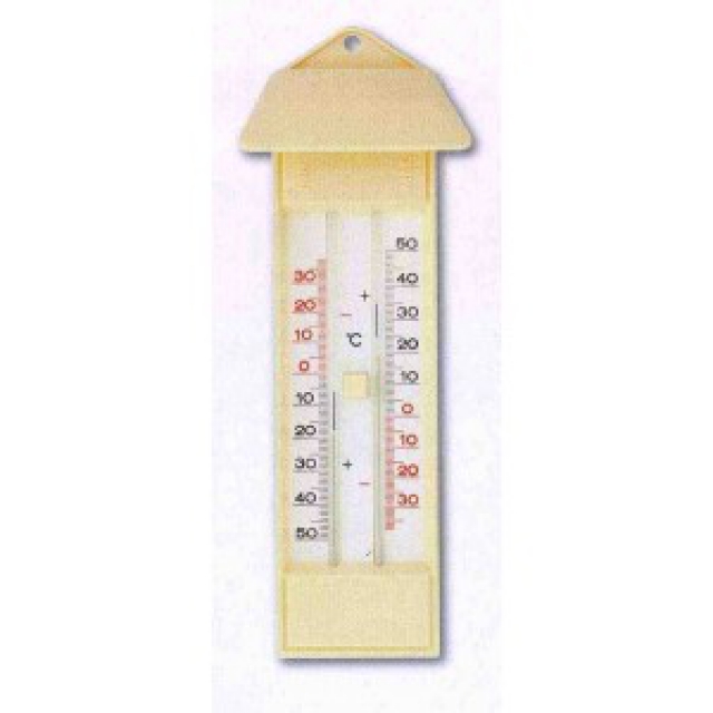 Termometro minima/massima
