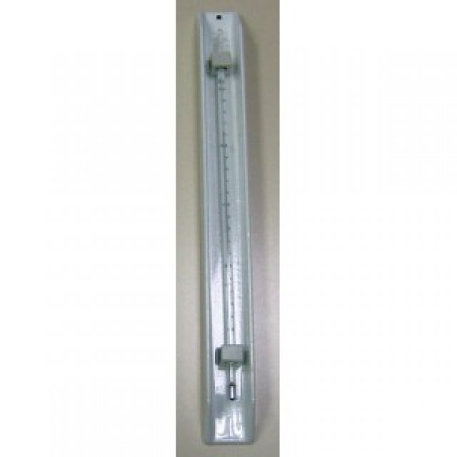 Termometro per cella frigorifera/esterno div. 1/10°C, -30+20°C